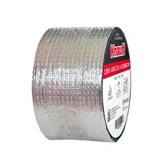 KNAUF - Cinta Asfáltica Autoadhesiva Impermeable Reparadora KNAUFF
