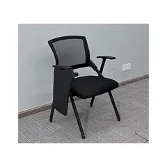 GENERICO - SILLA PLEGABLE DE OFICINA PERSONAL PORTÁTIL