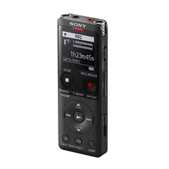 SONY - Grabador De Voz Digital ICD-UX570F