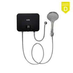 Sole - Rapiducha Eléctrica Sole Start Temp Pro 5500W