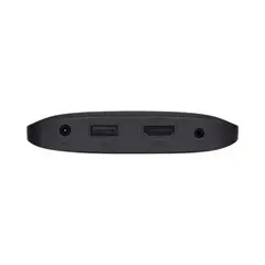 XIAOMI - Mi TV Box S 4K 3ra Gen Google TV 32GB WiFi