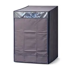 RAPALLO - Funda para LAVADORA Bespoke AI 25 Kg