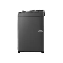 LG - Lavadora LG Carga Superior WT16BVTB TurboDrum 16 Kg negro