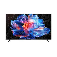 TCL - Televisor 55 TCL UHD 4K P6K Google tv
