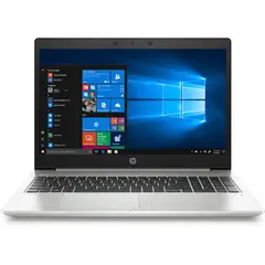 HP - Laptop HP ProBook 450 G7 - Intel Core i3 10ma Gen - 8GB RAM - 256GB SSD M.2 - 15.6"-Reacondicionado