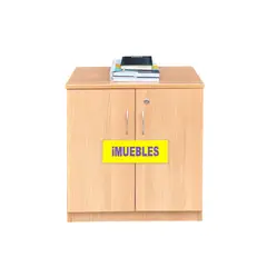 TEMEL - Mesa Auxiliar Mesa para Impresora Mesa Oficina