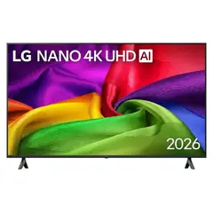 LG - Televisor Smart LG 55 4K UHD webOS 55NU800BPSB