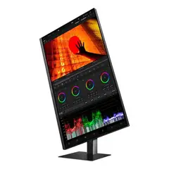 XIAOMI - MONITOR XIAOMI 27 A27UI 4K IPS 6MS HDMI DP USB-C PIVOTE GIRO VERTICAL