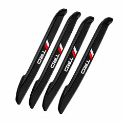 OEM - Protector De Puerta TRD Premiun Fibra De Carbono