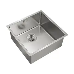 Klipen - LAVADERO DE EMPOTRAR MELROSE 1 POZA