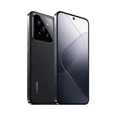 XIAOMI - Xiaomi 14 Smartphone 12GB RAM+512GB ROM/ Snapdragon® 8/ AMOLED 1.5K / Lente óptico profesional Leica