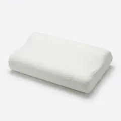 CASATEX - Almohada Viscoelástica Anatómica con Funda de Bambú Queen  Casatex