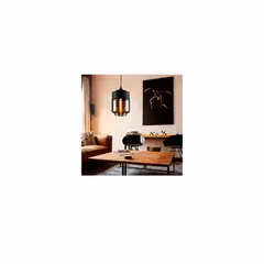 CEMLIGHTING - LAMPARA COLGANTE TIPO B