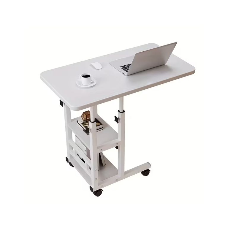 MESA AUXILIAR PLEGABLE PARA ESPACIOS PEQUEÑOS