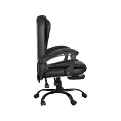 GENERICO - SILLA DE OFICINA ERGONÓMICA RECLINABLE Y AJUSTABLE