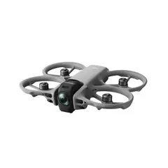 DJI - Drone DJI Avata 360 Fly More Combo (RC 2) cámara 120 MP, grabación hasta 8K, modo 360°