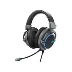 MACHENIKE - Audífonos Gamer Machenike GX11 Pro Cableados Gris