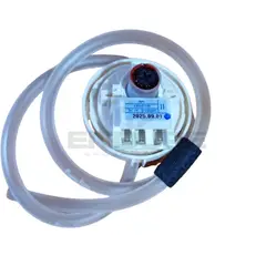 LG - Presostato para lavadora lg, Sensor de nivel de agua para lavadora lg original
