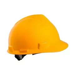 FORTE - CASCO FORTE AMARILLO DIELÉCTRICO X 6 UNID