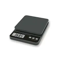 GENERICO - Gramera Digital Pesa Gramera Cocina Pesa Alimentos 5kg 1g Balanza