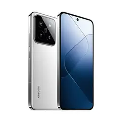 XIAOMI - Xiaomi 14 Smartphone 12GB RAM+512GB ROM/ Snapdragon® 8/ AMOLED 1.5K / Lente óptico profesional Leica