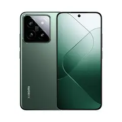 XIAOMI - Xiaomi 14 Smartphone 12GB RAM+512GB ROM/ Snapdragon® 8/ AMOLED 1.5K / Lente óptico profesional Leica