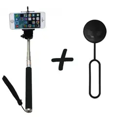 FIDDLER - Fiddler kit selfie bluetooth Reacondicionado