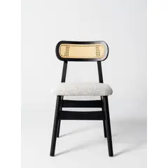 GENERICO - Silla de comedor Indy