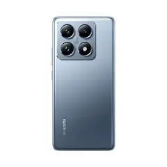 XIAOMI - Xiaomi 14T PRO Smartphone 12GB RAM+512GB /MediaTek Dimensity 9300 /AMOLED 1.5K /Camera Leica/ IP68