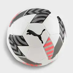 PUMA - Pelota Puma King Negro-Blanco