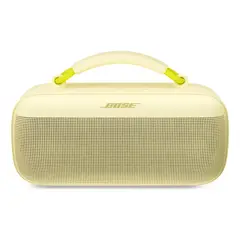 Bose - Bose Parlante Bluetooth SoundLink Max 20Hrs IP67 Amarillo