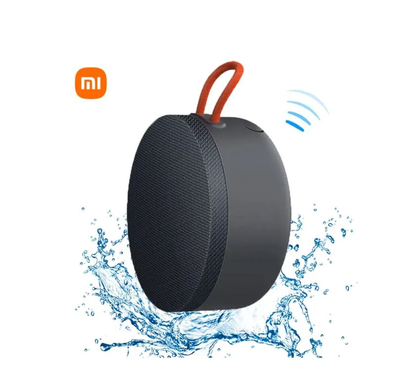 Special Ofert 2 Days Xiaomi Mi Portable BT Speaker Mini / IP67 /Autonomia +10hr/ Ligero/ Type C