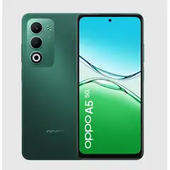 OPPO - Celular Oppo  A5 5G 8GB+256GB.