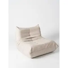 GENERICO - Sofa Togo de un cuerpo