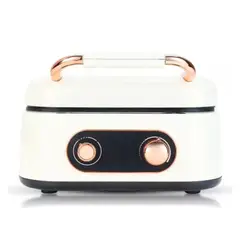 RAFF - PARRILLA ELECTRICA 3 EN 1 RAF