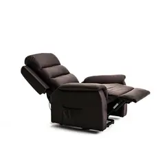 ORTOPEDIA WONG - SILLON THERALIFT BROWN