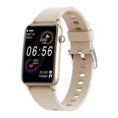 KUMI - Kumi Smartwatch U3 Dorado