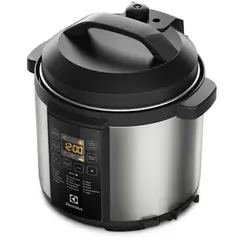 Electrolux - Olla a Presion Multifuncion Eléctrica Electrolux 6L PCC20