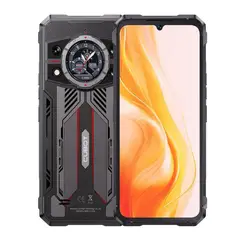 CUBOT - CUBOT - Celular Resistente 5G Cubot KingKong 11 RAM 16GB Expandible a 32GB ROM 256GB 10200mAh