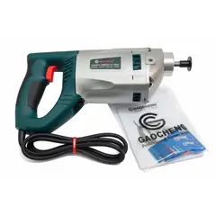 GENERICO - VIBRADORA DE CONCRETO PORTATIL GAOCHENG  2200 W
