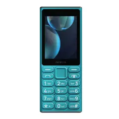 Nokia - Celular Nokia 105 4G Dual SIM Azul