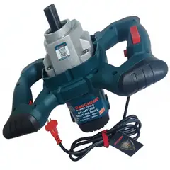 GENERICO - MEZCLADORA  PORTATIL 1200 W TIENE 6 VELOCIDADES
