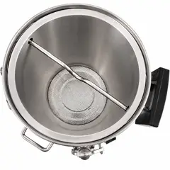 KEGLAND - BrewZilla Gen4 65L KegLand  Sistema Automático para Elaboración de Bebidas Fermentadas