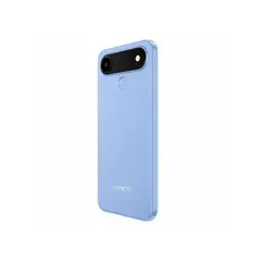 UNNECTO - Celular Unnecto ECO 1 64GB 14GB RAM Android 16 Cámara 50MP.