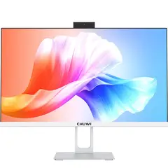 CHUWI - Computadora All in One Chuwi Unitech 24 Intel Core i3 16GB RAM SSD 512GB