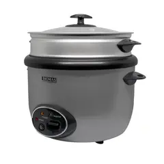 Thomas - Olla Arrocera 1.lt con vaporera y sofrito TH37PF