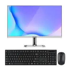 CHUWI - Computadora All in One Chuwi Unitech 27 AMD Ryzen 5 16GB RAM SSD 512GB