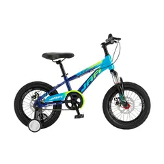 JAFI - Bicicleta Montañera MTB12 Aro 16