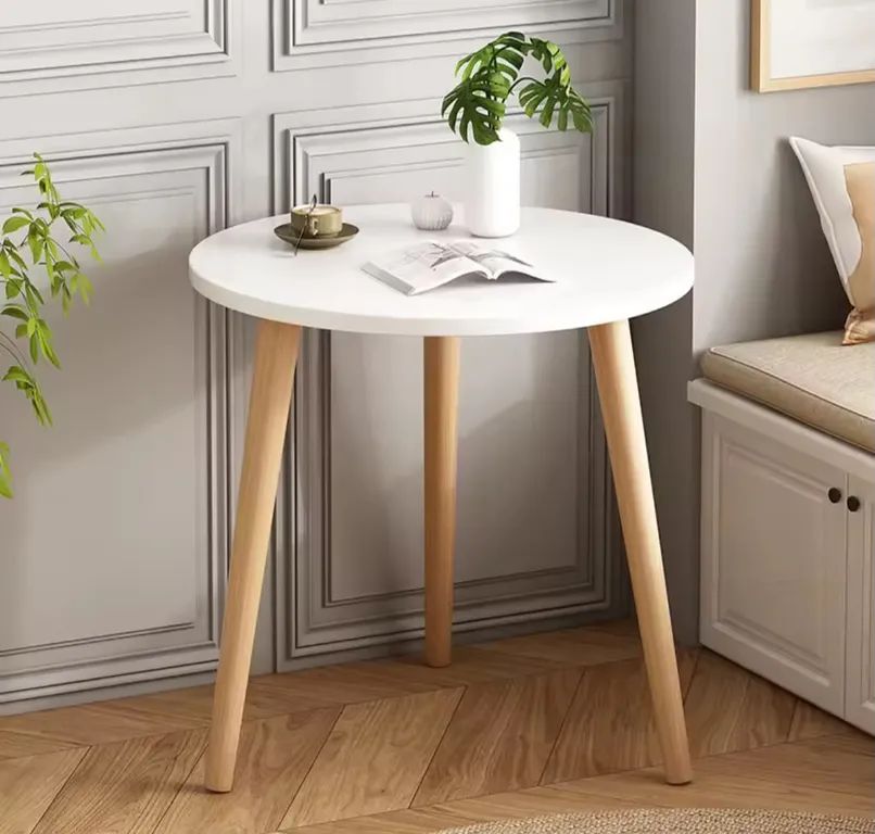 MESA AXULIAR NÓRDICA