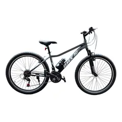 Box Bike - Bicicleta Box BMX 10 Aro 26